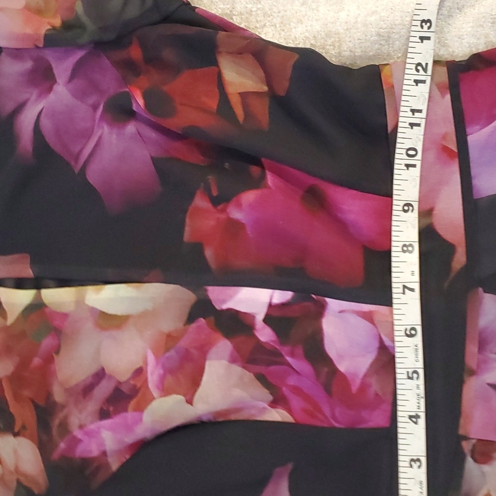 Ted Baker floral dress - Picture 14 of 17